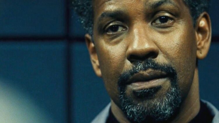 Denzel Washington exigió cambios en sus peleas de "Protegiendo al enemigo"