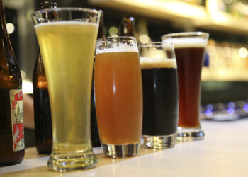 Exportaciones de cerveza mexicana llegan a 98 países; se supera a Bélgica y Alemania