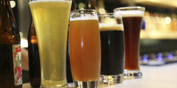 Exportaciones de cerveza mexicana llegan a 98 países; se supera a Bélgica y Alemania