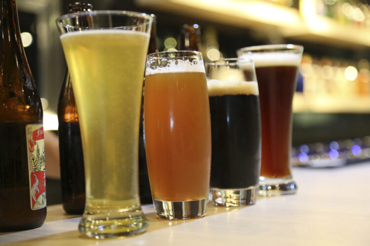 Exportaciones de cerveza mexicana llegan a 98 países; se supera a Bélgica y Alemania