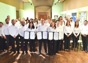 Acuerdan colaboración para fortalecer la atención a víctimas y la defensa jurídica en Tamaulipas