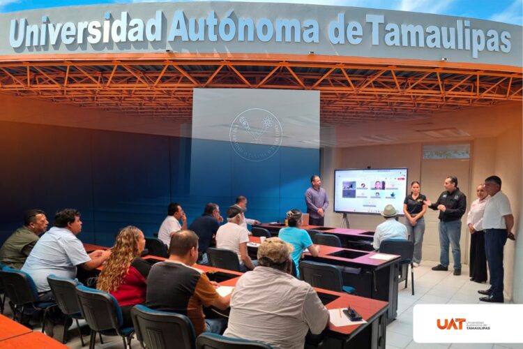 Fortalece UAT el acceso a la educación superior en municipios rurales de Tamaulipas