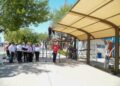 Contará UAT con más y mejores edificios en Nuevo Laredo; rector supervisó obras