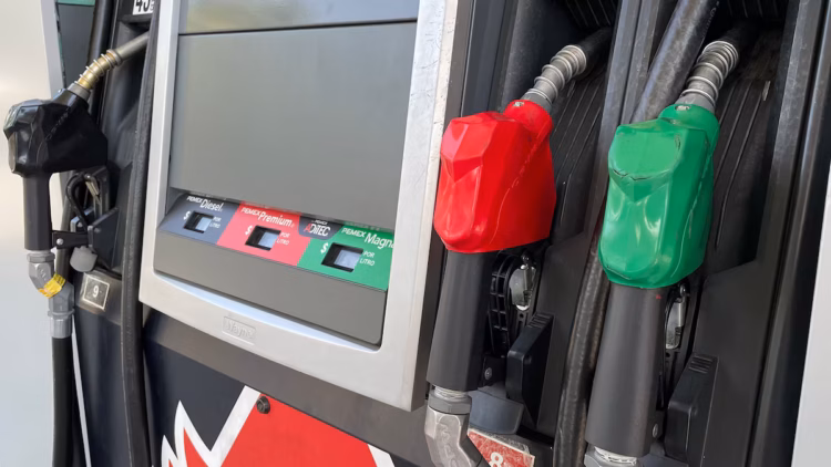 Crisis de Ormuz golpea a México con gasolina más cara