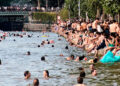 Alemania atribuye 9,600 fallecimientos a intensa ola de calor