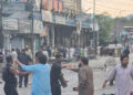 Explosión en Pakistán deja 14 muertos y 22 heridos