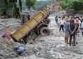 Nepal pide cámaras frigoríficas tras devastadoras inundaciones