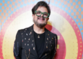 Aleks Syntek reflexiona sobre la Inteligencia Artificial en el GIFF