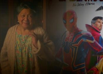 Fallece Mary Rivera, la abuela de Ned en Spider-Man: No Way Home