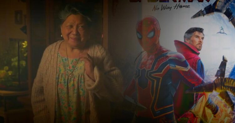 Fallece Mary Rivera, la abuela de Ned en Spider-Man: No Way Home