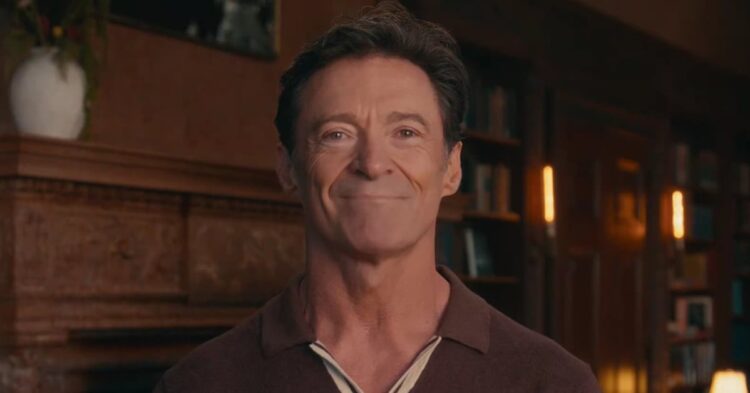 Hugh Jackman intenta unirse a Avengers: Doomsday en divertido video