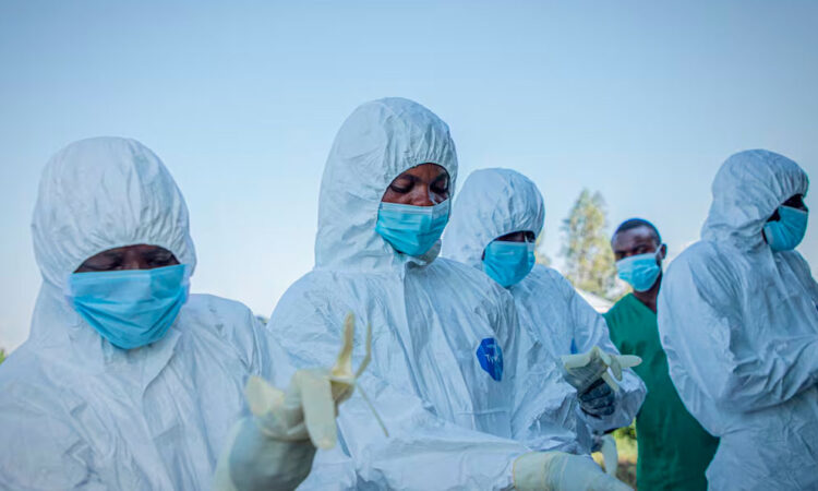 Ébola en Congo: casos reales podrían superar cifra oficial