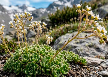 Descubren planta carnívora que Darwin predijo en 1875