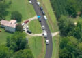 Tres personas mueren en tiroteo registrado en Carolina del Norte