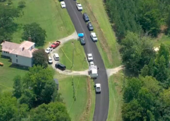Tres personas mueren en tiroteo registrado en Carolina del Norte