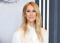Céline Dion comparte su lucha por regresar a los escenarios
