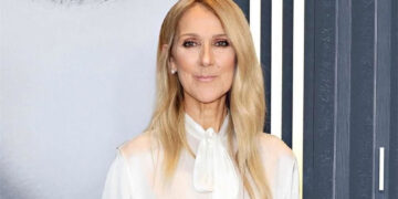 Céline Dion comparte su lucha por regresar a los escenarios