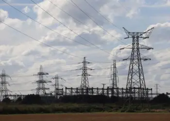 Toca récord demanda de electricidad en el País: CFE