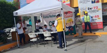 CFE refuerza operativo contra “diablitos” en Matamoros
