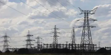 Toca récord demanda de electricidad en el País: CFE