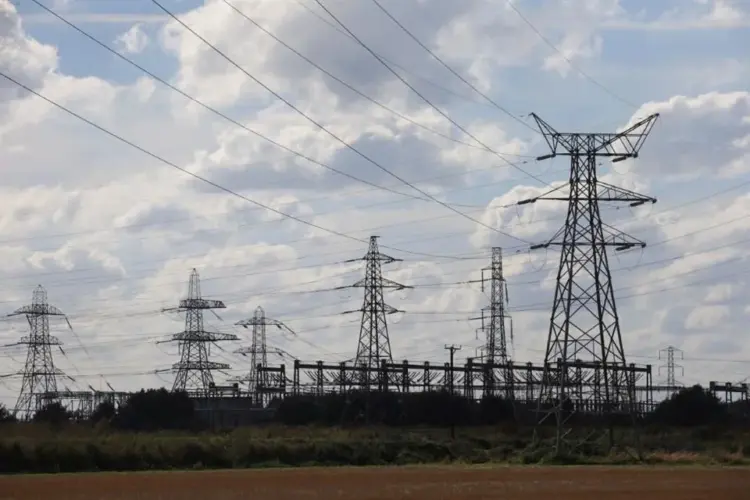 Toca récord demanda de electricidad en el País: CFE