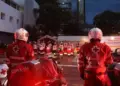 SRE reforzará coordinación con Cruz Roja ante desastres