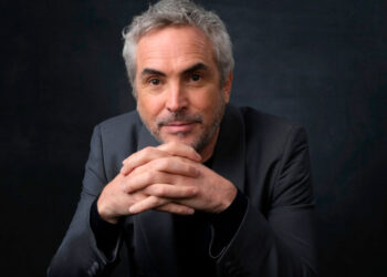 Apple TV lanza nueva serie de terror de Alfonso Cuarón