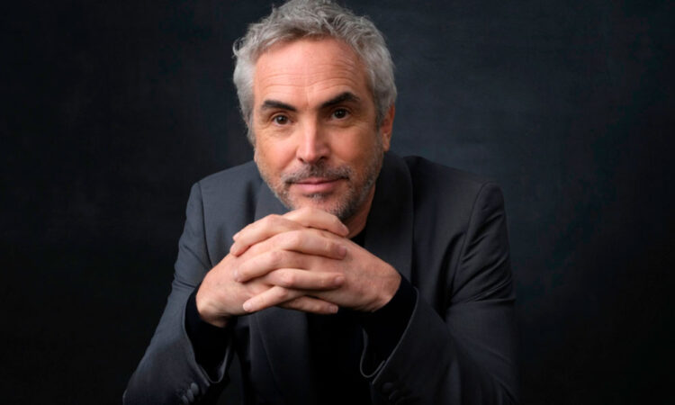 Apple TV lanza nueva serie de terror de Alfonso Cuarón