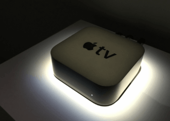 El nuevo Apple TV promete mejor rendimiento y conectividad