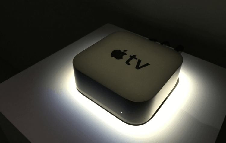El nuevo Apple TV promete mejor rendimiento y conectividad