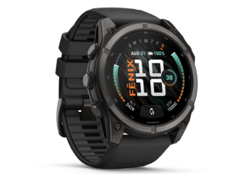 Garmin lanza la familia Fenix 9 con pantalla OLED y más autonomía