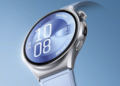 Huawei revela diseño del nuevo Watch 6 antes de su lanzamiento
