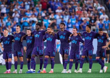 Atlas pierde 1-0 ante Charlotte FC y complica su futuro en la Leagues Cup