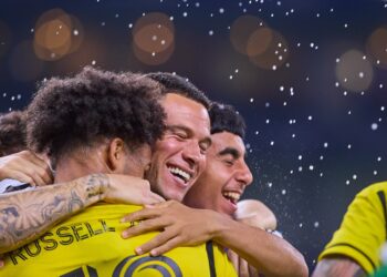 Tuzos sufren otra derrota y quedan contra las cuerdas en la Leagues Cup 2026