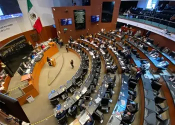 Legislaría Congreso uso de la IA