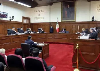 Corte justifica aumento de presupuesto para 2027