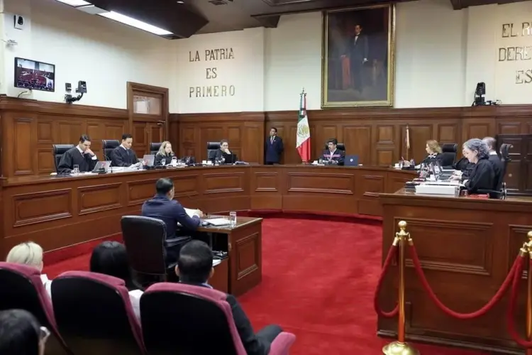 Corte justifica aumento de presupuesto para 2027