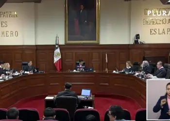 Corte ordena a Sheinbaum emitir reglamento pesquero