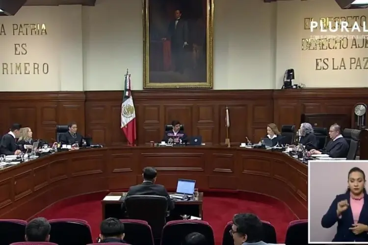 Corte ordena a Sheinbaum emitir reglamento pesquero