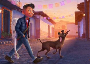 Coco 2 presenta a Miguel adolescente; estreno en 2029