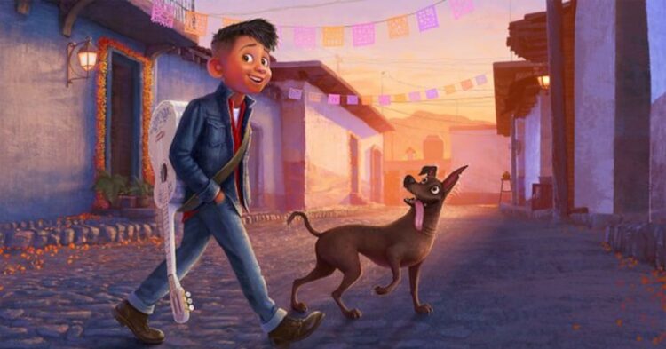 Coco 2 presenta a Miguel adolescente; estreno en 2029