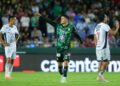 Daniel Arcila da el triunfo a León ante Pachuca