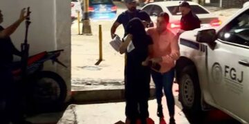Defensa de Danna Yanina recurre a Justicia Federal