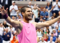 Alcaraz vuelve al US Open y Roddick celebra la noticia