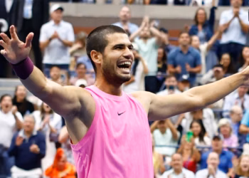 Alcaraz vuelve al US Open y Roddick celebra la noticia