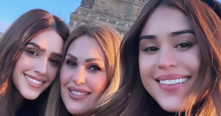 Hermana de Yanet García critica eliminación en La Casa de los Famosos