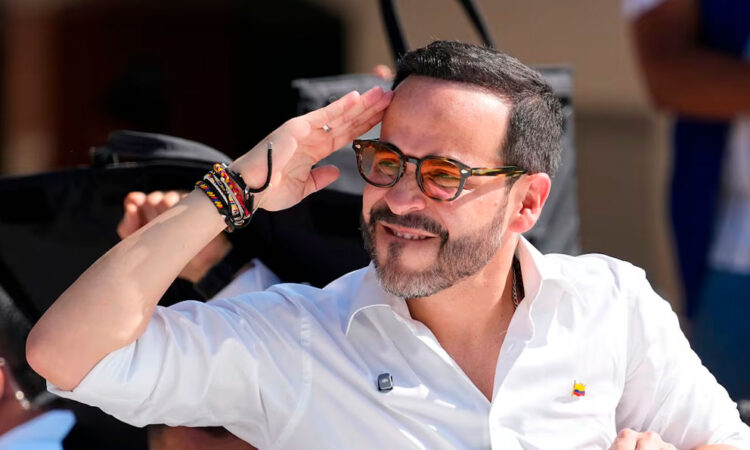 De abogado a presidente: el ascenso de Abelardo de la Espriella