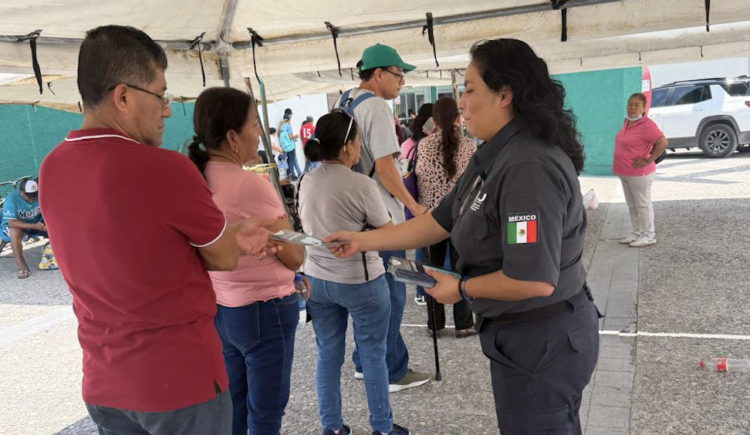 Fiscalía alerta sobre extorsiones en Reynosa