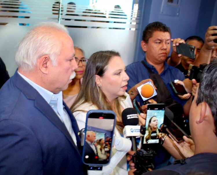 PAN Tamaulipas intensifica presencia territorial