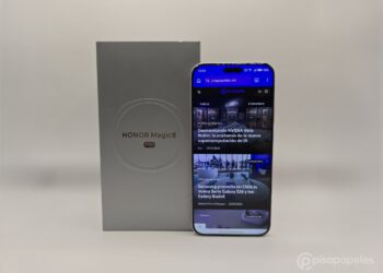 Honor confirma lanzamiento de la serie Magic9 en septiembre